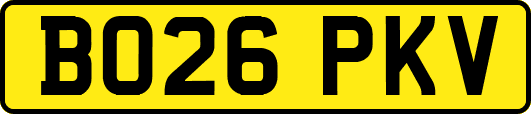 BO26PKV