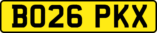 BO26PKX