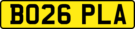 BO26PLA