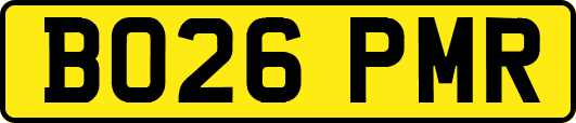 BO26PMR
