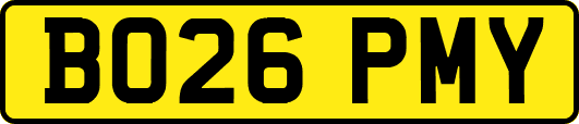 BO26PMY