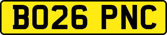 BO26PNC