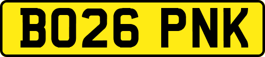 BO26PNK