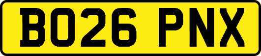 BO26PNX