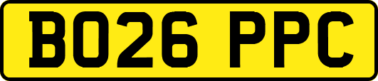 BO26PPC