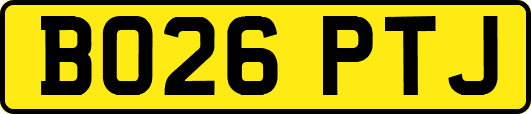 BO26PTJ