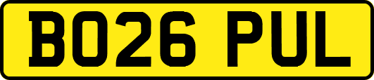 BO26PUL