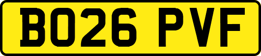 BO26PVF
