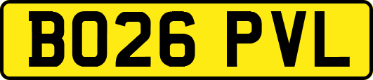 BO26PVL