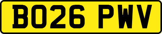 BO26PWV