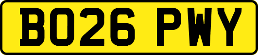 BO26PWY