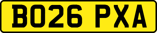 BO26PXA