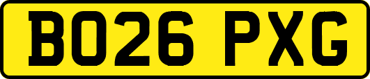 BO26PXG