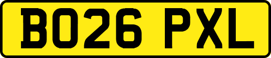 BO26PXL