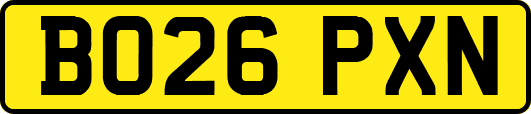 BO26PXN