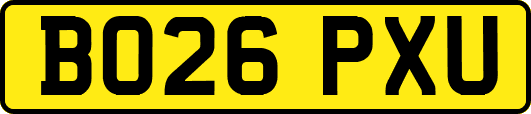 BO26PXU