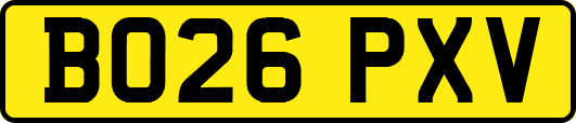 BO26PXV
