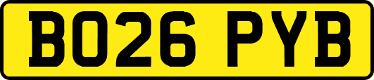 BO26PYB