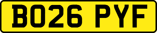 BO26PYF