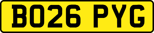 BO26PYG