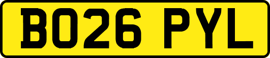 BO26PYL
