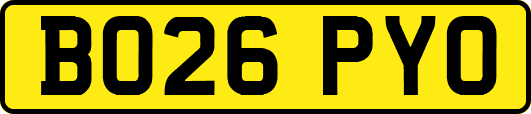 BO26PYO