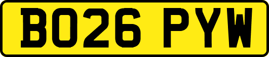 BO26PYW