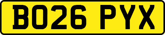 BO26PYX