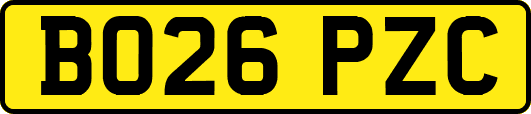 BO26PZC