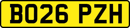 BO26PZH