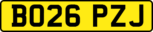 BO26PZJ