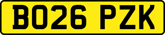 BO26PZK