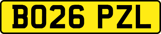 BO26PZL