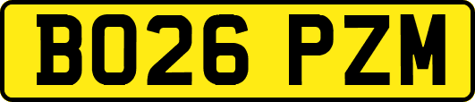BO26PZM