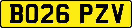 BO26PZV