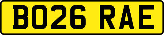 BO26RAE