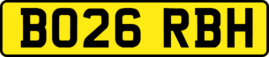 BO26RBH