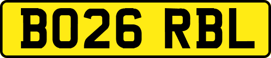 BO26RBL