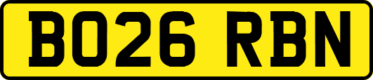 BO26RBN