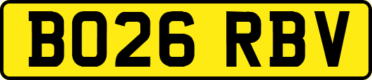 BO26RBV