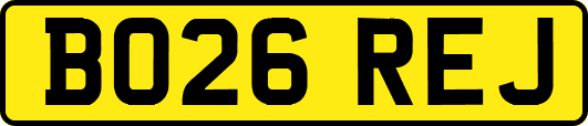 BO26REJ