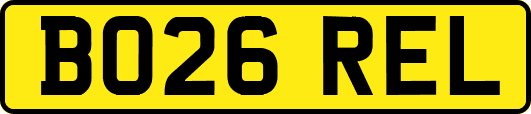 BO26REL