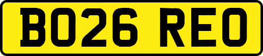 BO26REO