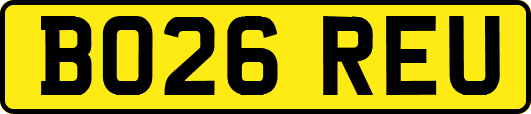BO26REU