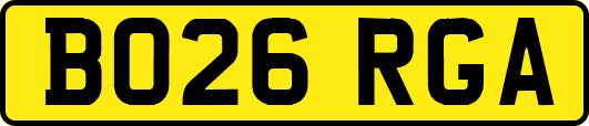 BO26RGA