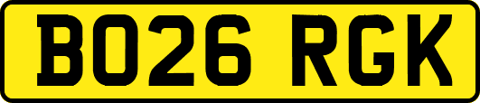 BO26RGK