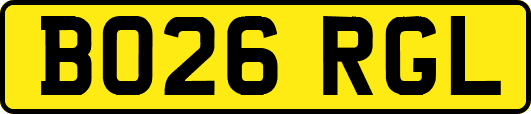 BO26RGL