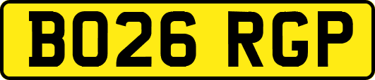 BO26RGP