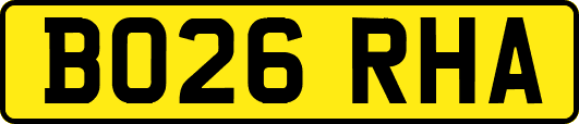 BO26RHA
