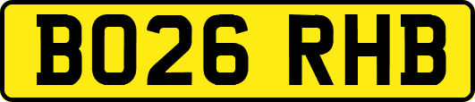 BO26RHB